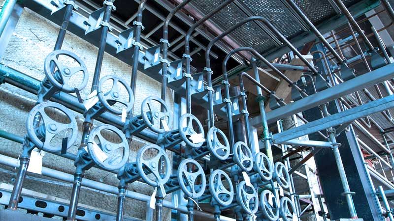 封存防锈油应用报告：五年封存，开箱即用