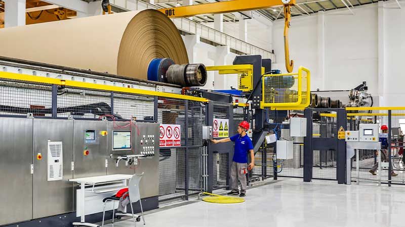 诺伯特润滑油脂：破解效率与成本矛盾，提升工业润滑效益